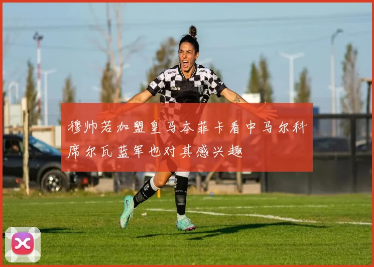 穆帅若加盟皇马本菲卡看中马尔科席尔瓦蓝军也对其感兴趣