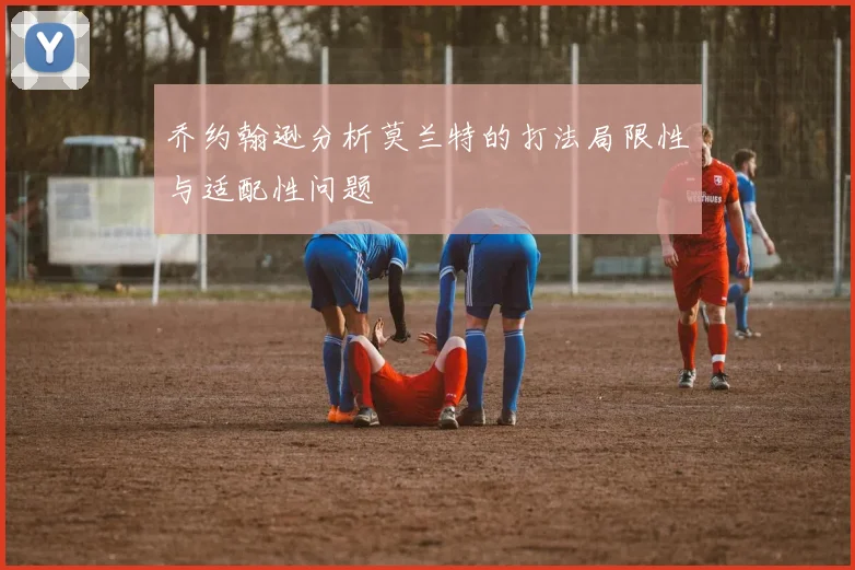 乔约翰逊分析莫兰特的打法局限性与适配性问题